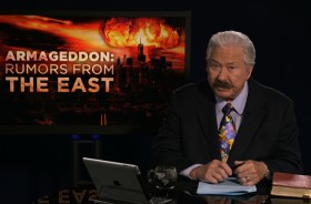 Hal Lindsey Report: 3/8/2019