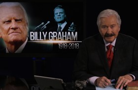 Hal Lindsey Report: 3/9/2018