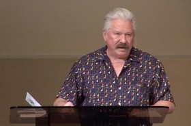 Hal Lindsey Presents: Gospel of John Part 58
