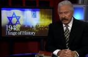 Hal Lindsey Report: 4/1/2011