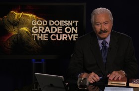 Hal Lindsey Report: 4/1/2016