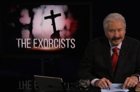 Hal Lindsey Report: 4/13/2018