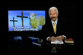 Hal Lindsey Report: 3/30/2018