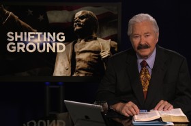 Hal Lindsey Report: 4/15/2016