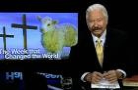 Hal Lindsey Report: 4/18/2014