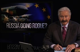 Hal Lindsey Report: 4/20/2018