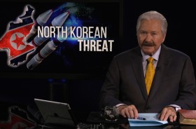 Hal Lindsey Report: 4/21/2017