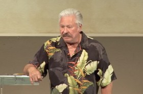 Hal Lindsey Presents: Gospel of John Part 15
