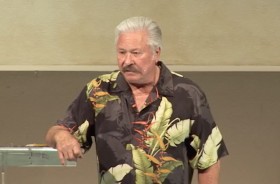 Hal  Lindsey  Presents: Gospel of John Part 15