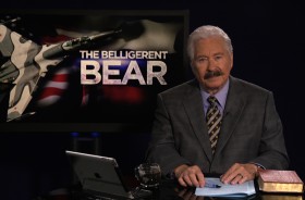 Hal Lindsey Report: 4/22/2016