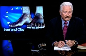 Hal Lindsey Report: 4/24/2015