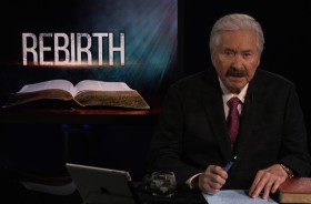 Hal Lindsey Report: 4/26/2019