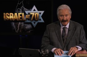 Hal Lindsey Report: 4/27/2018