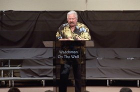 Hal Lindsey Presents: Gospel of John Part 63