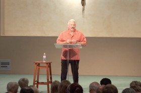 Hal Lindsey Presents: Gospel of John Part 16