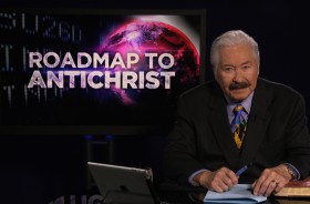 Hal Lindsey Report: 4/29/2016