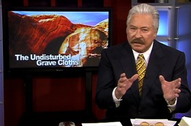 Hal Lindsey Report: 4/3/2015