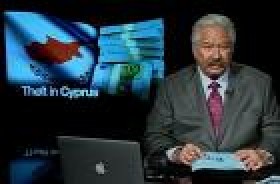 Hal Lindsey Report: 4/5/2013