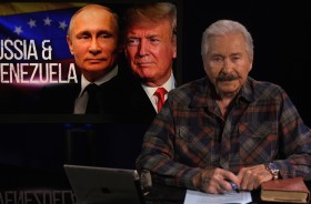 Hal Lindsey Report: 4/5/2019