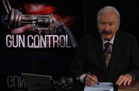 Hal Lindsey Report: 4/6/2018