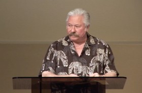 Hal Lindsey Presents: Gospel of John Part 62
