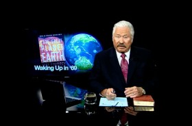 Hal Lindsey Report: 4/7/2017