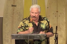 Hal  Lindsey  Presents: Gospel of John Part 13