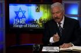 Hal Lindsey Report: 4/8/2011