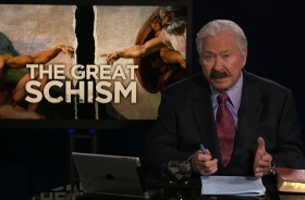 Hal Lindsey Report: 8/3/2018