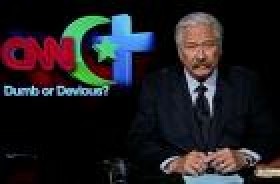 Hal Lindsey Report: 5/10/2013