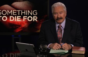 Hal Lindsey Report: 5/10/2019