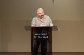 Hal Lindsey Presents: Gospel of John Part 65