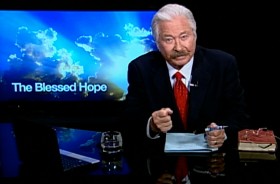 Hal Lindsey Report: 5/1/2015