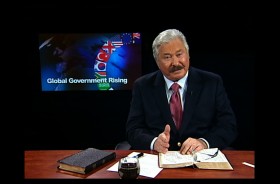 Hal Lindsey Report: 5/12/2017