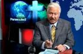 Hal Lindsey Report: 5/13/2011