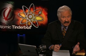 Hal Lindsey Report: 5/15/2015