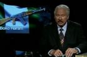 Hal Lindsey Report: 5/16/2014