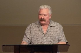 Hal Lindsey Presents: Gospel of John Part 66