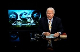 Hal Lindsey Report: 5/19/2017