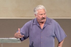 Hal Lindsey Presents: Gospel of John Part 19