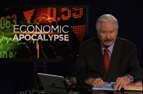 Hal Lindsey Report: 5/20/2016