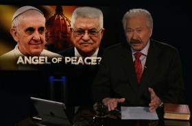 Hal Lindsey Report: 5/22/2015