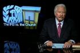 Hal Lindsey Report: 5/24/2013