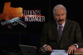 Hal Lindsey Report: 5/25/2018