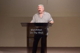 Hal Lindsey Presents: Gospel of John Part 67