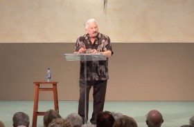 Hal Lindsey Presents: Gospel of John Part 20