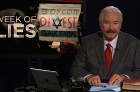 Hal Lindsey Report: 5/27/2016