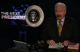 Hal Lindsey Report: 5/29/2015