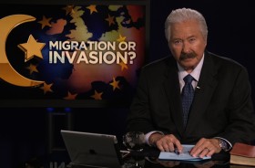 Hal Lindsey Report: 5/3/2019