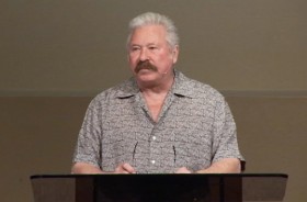 Hal Lindsey Presents: Gospel of John Part 64